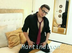 Martindixon