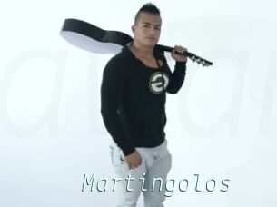 Martingolos