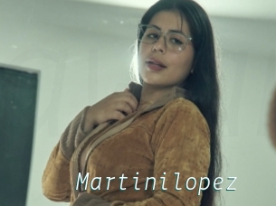 Martinilopez