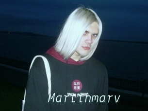 Martinmarv