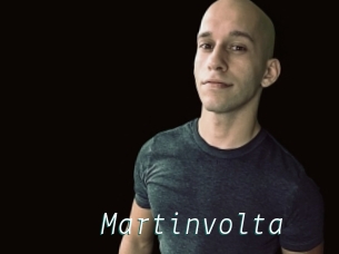 Martinvolta