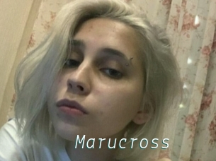 Marucross