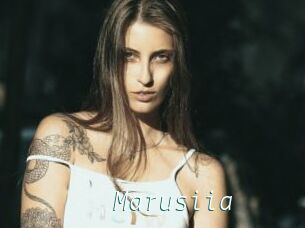 Marusiia