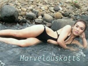 Marvelouskatts