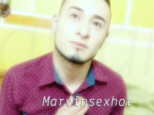 Marvinsexhot