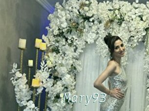 Mary93