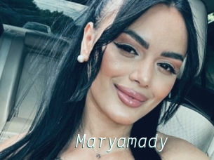 Maryamady