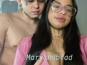 Maryandbrad