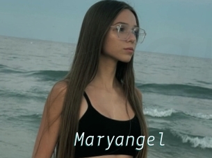 Maryangel
