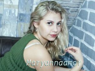 Maryannaamor