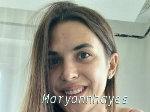 Maryannhayes