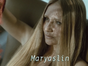 Maryaslin