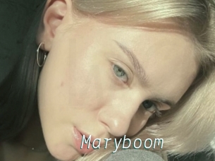 Maryboom