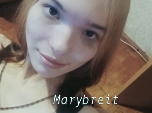 Marybreit