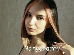 Marycharmy