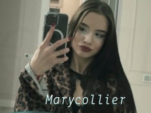 Marycollier