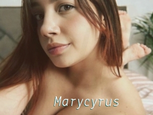 Marycyrus