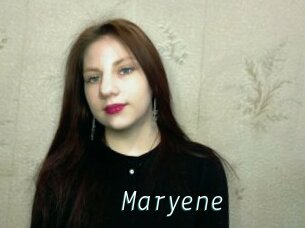 Maryene