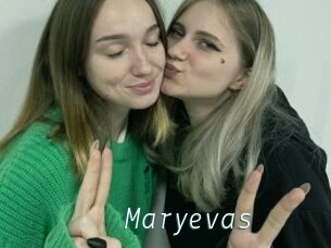 Maryevas