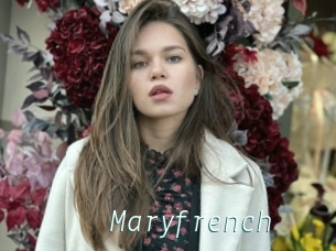 Maryfrench