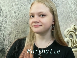 Maryhalle