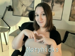 Maryhicks