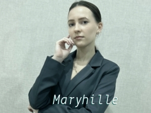 Maryhille