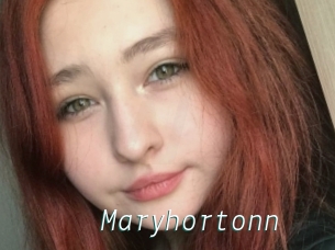 Maryhortonn