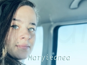 Maryieanea