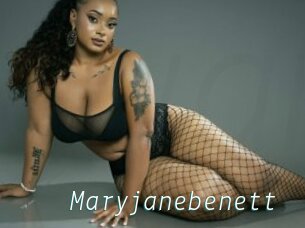 Maryjanebenett