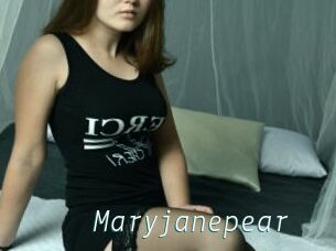Maryjanepear