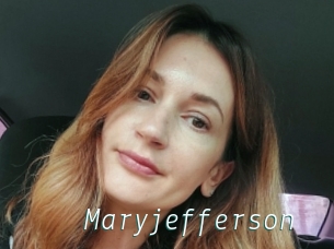 Maryjefferson