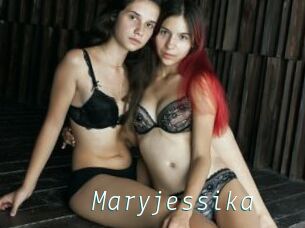 Maryjessika