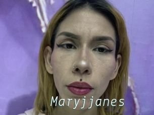 Maryjjanes