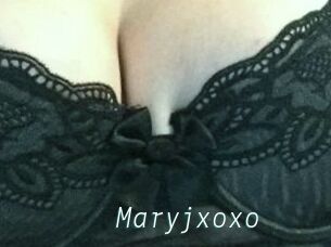 Maryjxoxo