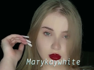 Marykaywhite