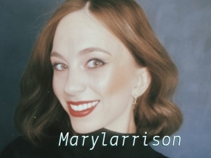 Marylarrison