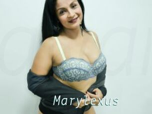 Marylexus