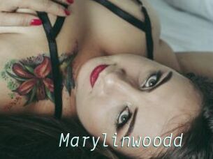 Marylinwoodd