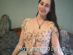 Marymagdalena