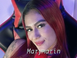 Marymarin