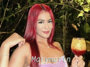 Marymarin
