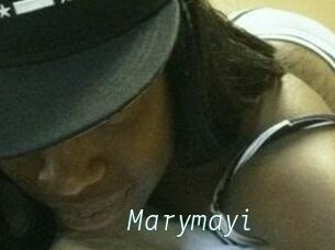 Marymayi
