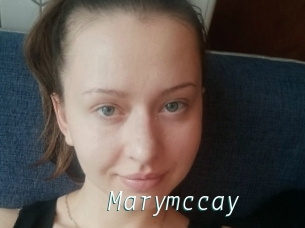 Marymccay