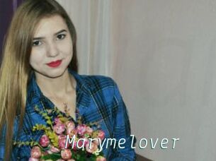 Marymelover