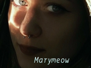 Marymeow