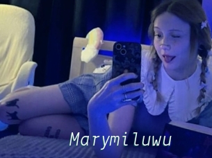 Marymiluwu