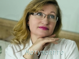 Marymonrro
