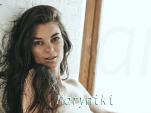 Maryniki