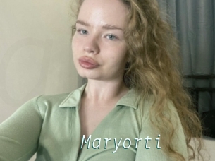 Maryorti
